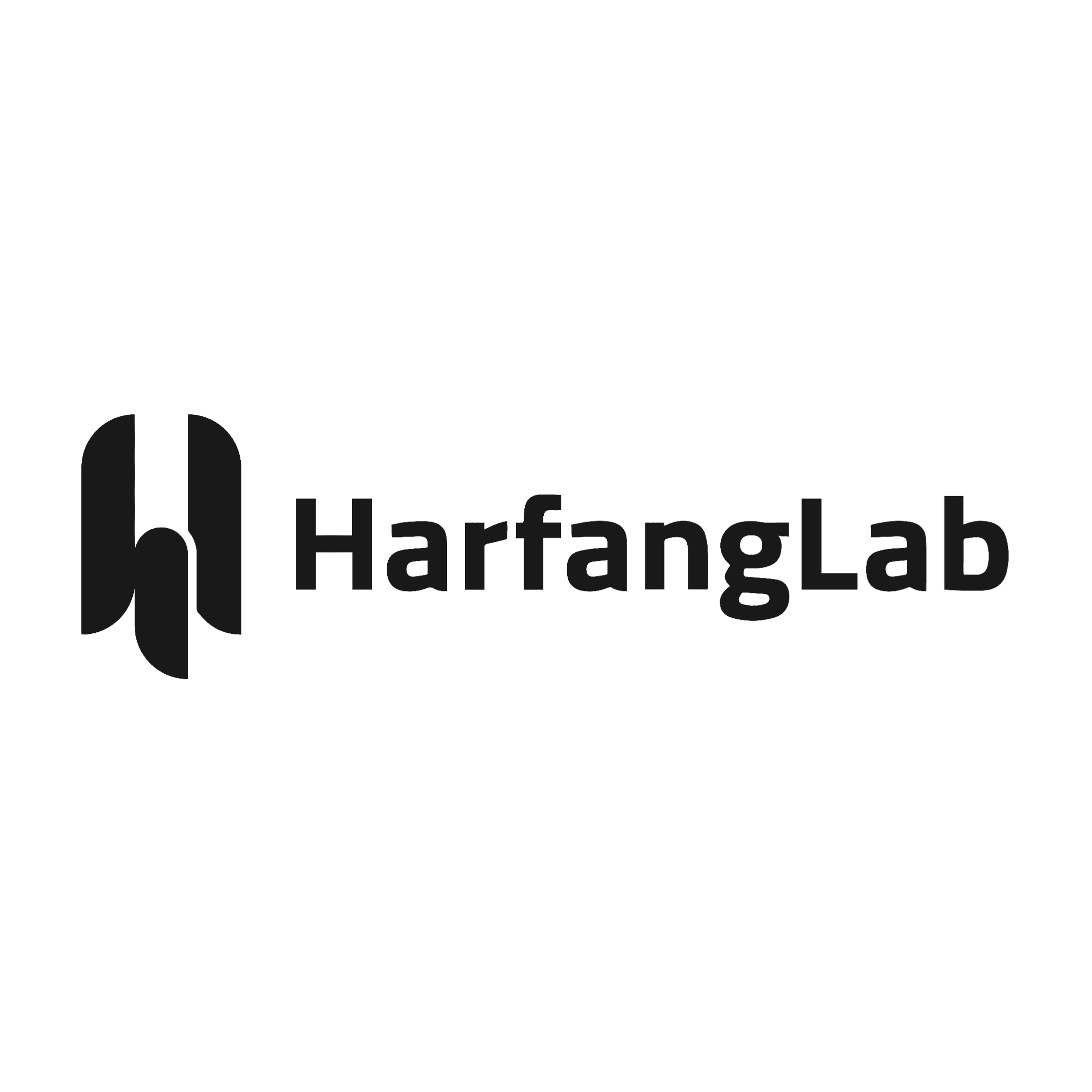 HARFANGLAB logo