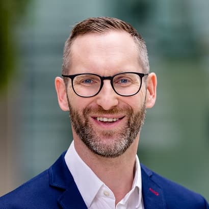 Mathias Geißelsöder
