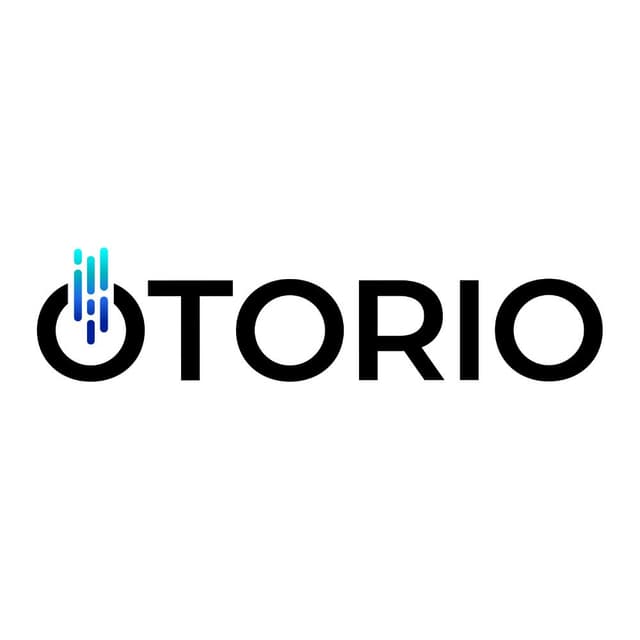 OTORIO logo