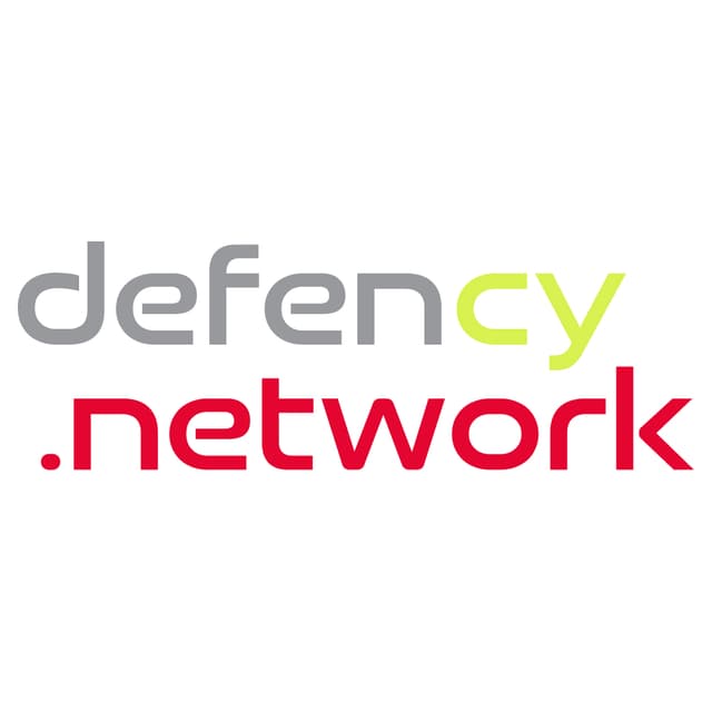 Defency Ltd. logo