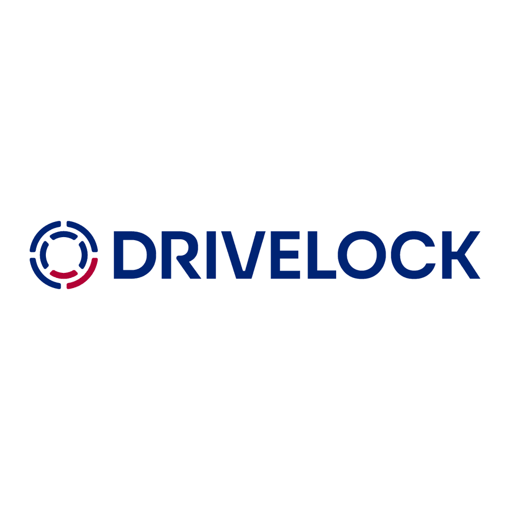 DriveLock SE   logo