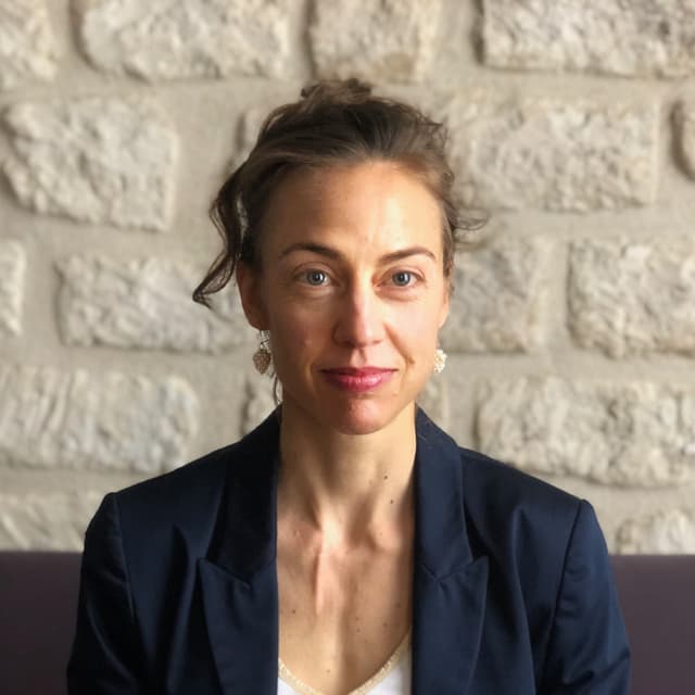 Annika Gallistl