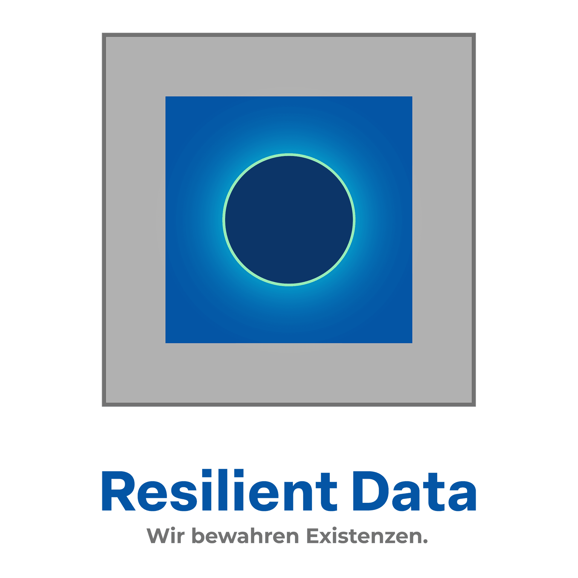 Resilient Data GmbH logo