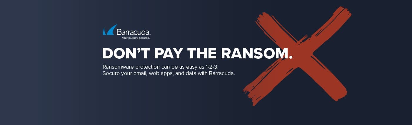 Barracuda Networks AG