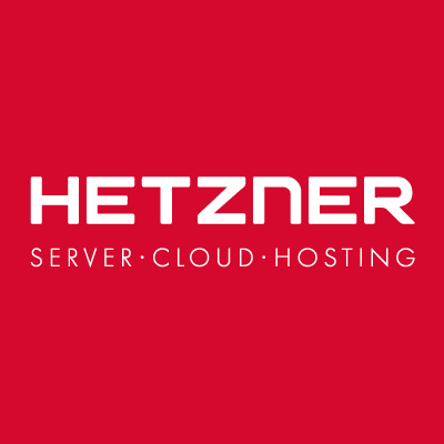 Hetzner logo