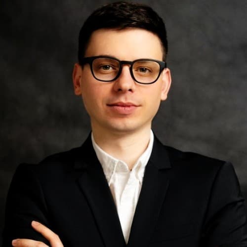 Oleksii Kratiuk