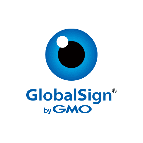 GlobalSign NV logo