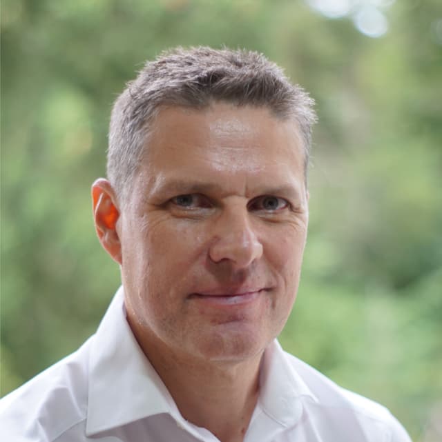 Martin Walzer