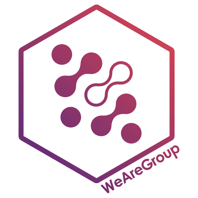 WeAreGroup GmbH logo