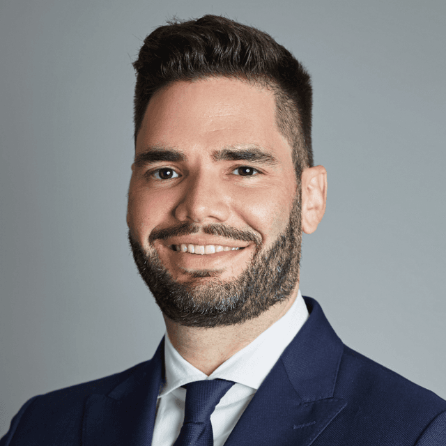 Miguel Rodriguez