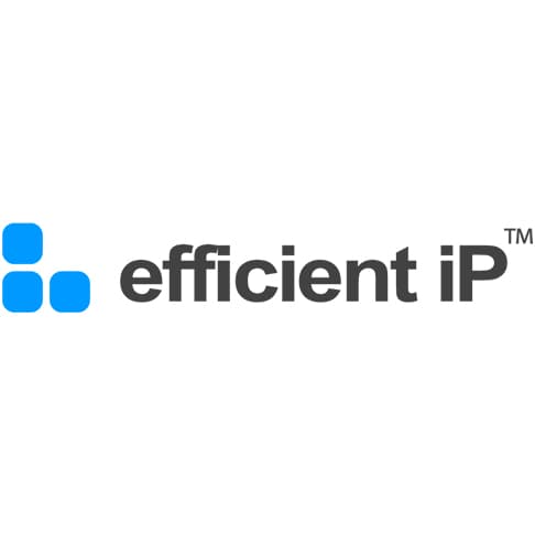 EfficientIP GmbH   logo