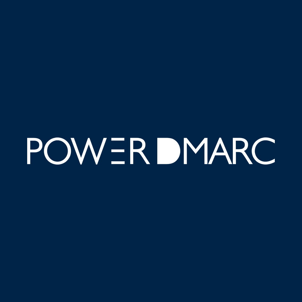 PowerDMARC logo