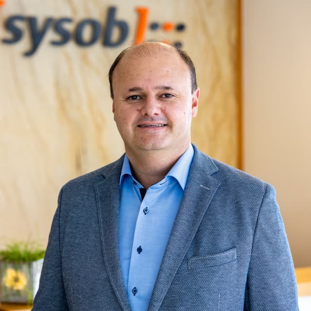 Markus Senbert