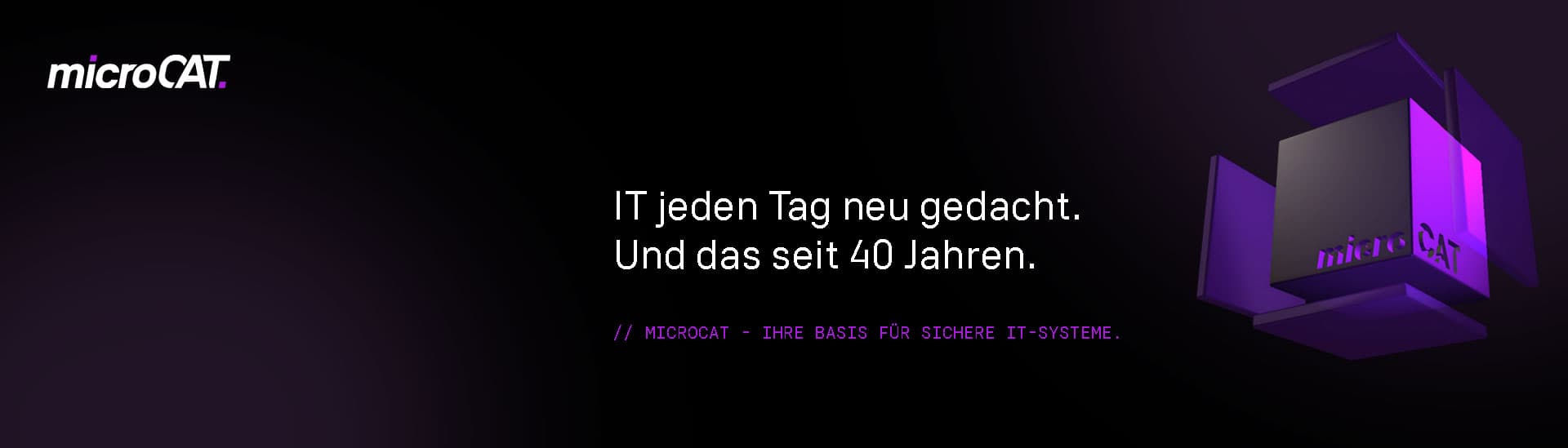 microCAT GmbH