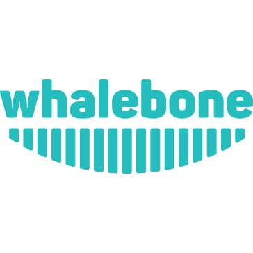 Whalebone logo