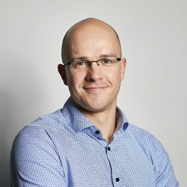 Sören Trebesch