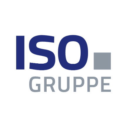 ISO Software Systeme GmbH logo