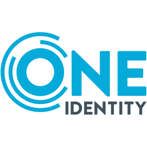 One Identity GmbH logo