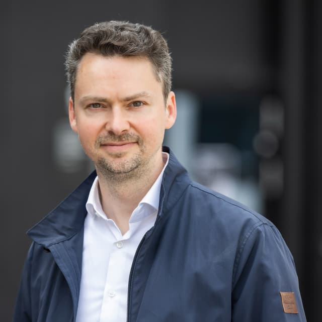 Jannis Stemmann