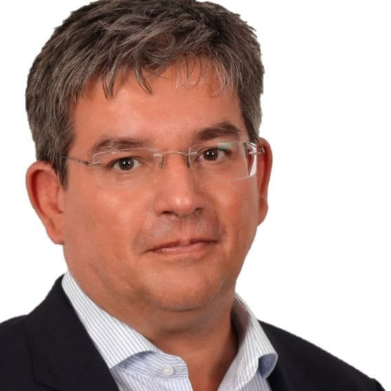 Dietmar Repges
