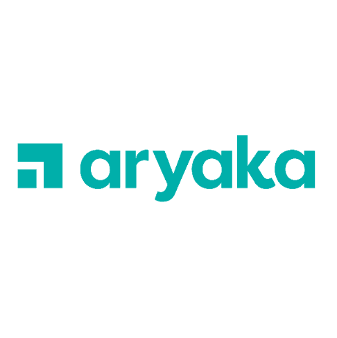 Aryaka Networks, Inc. logo