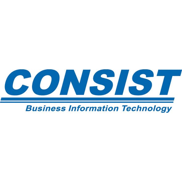 Consist Software Solutions logo