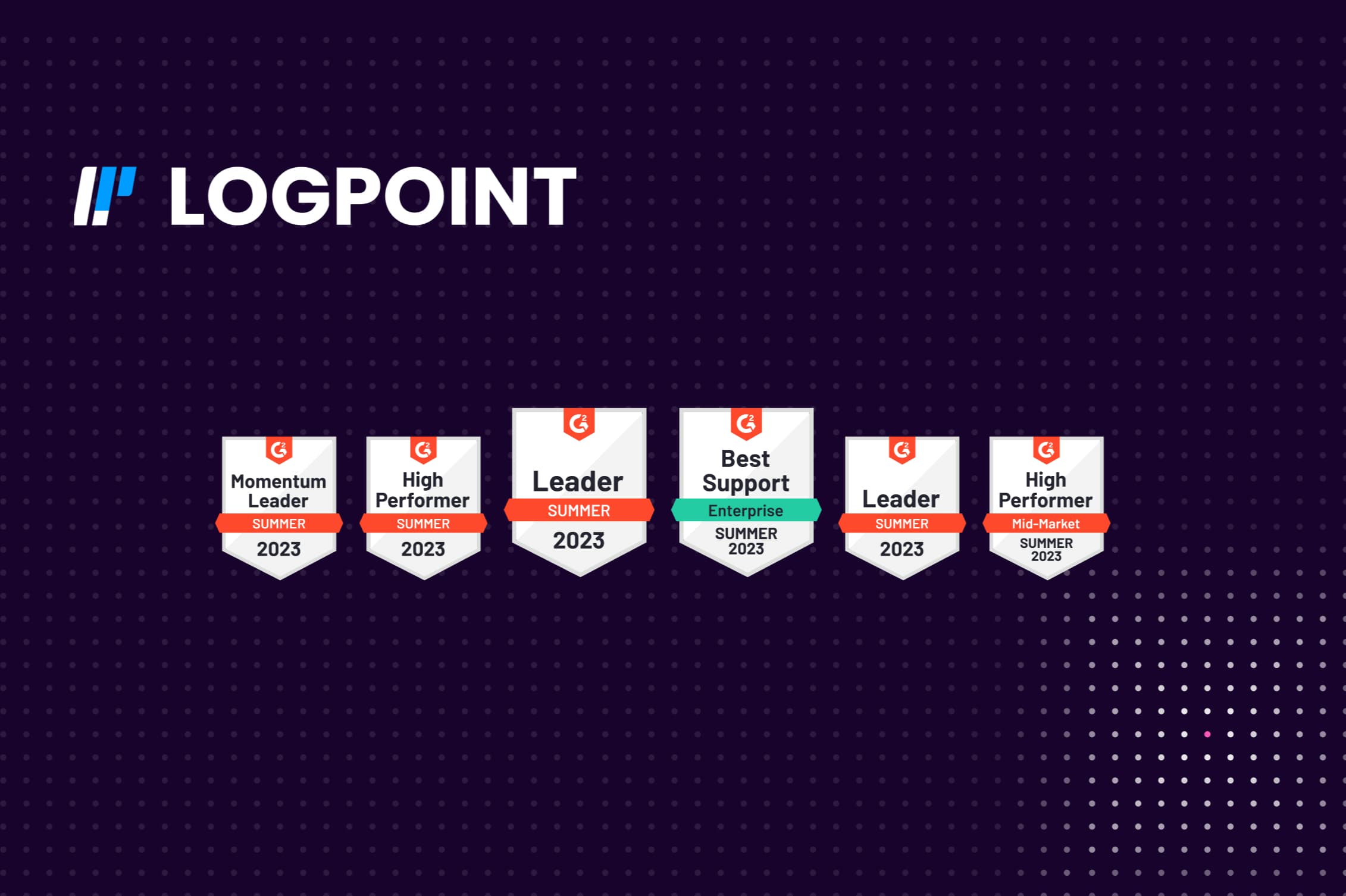 Logpoint GmbH