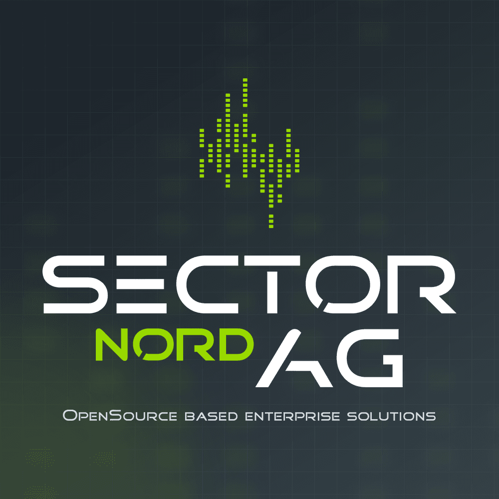 Sector Nord AG logo