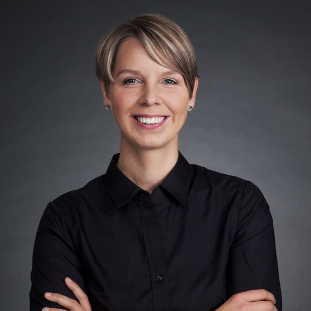 Sabine Beetz