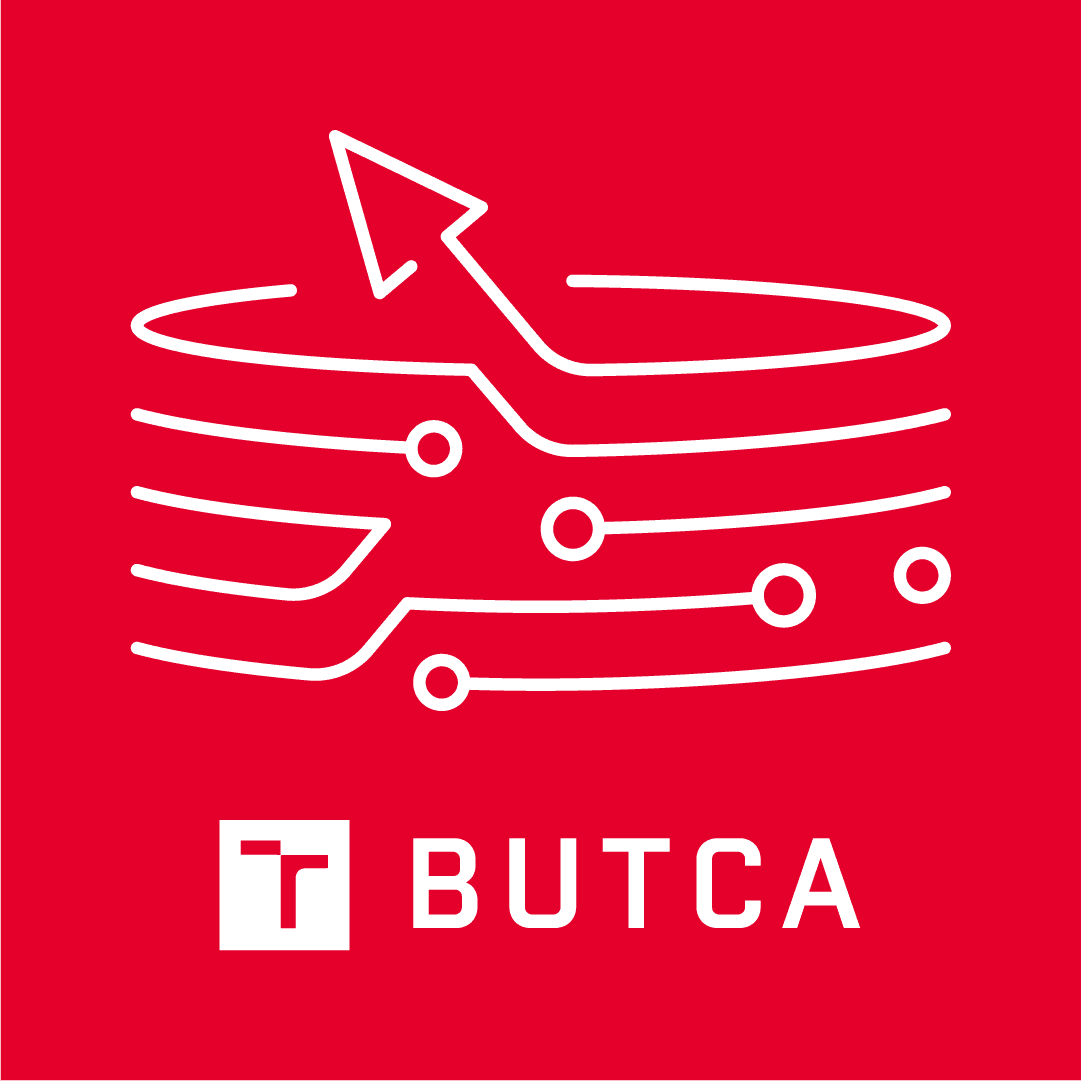 Brno University of Technology logo