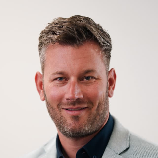 Arjen Bakker