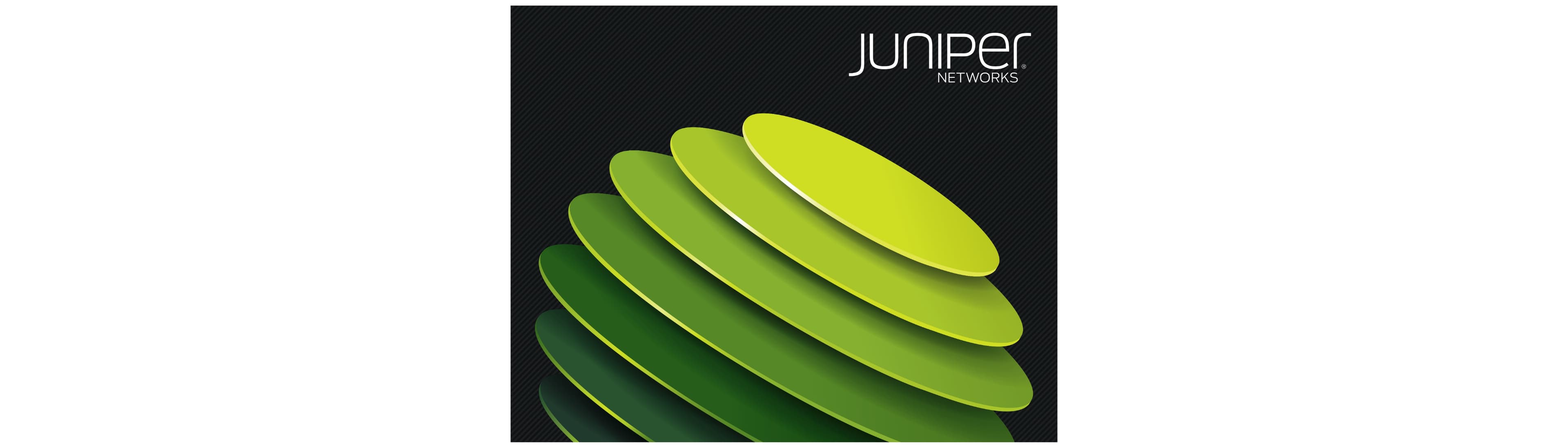 Juniper Networks