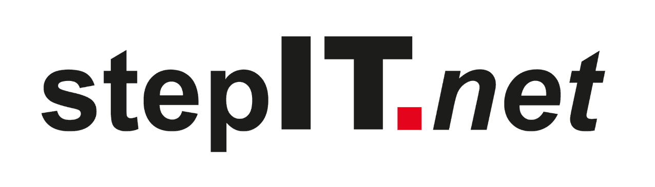 stepIT.net GmbH