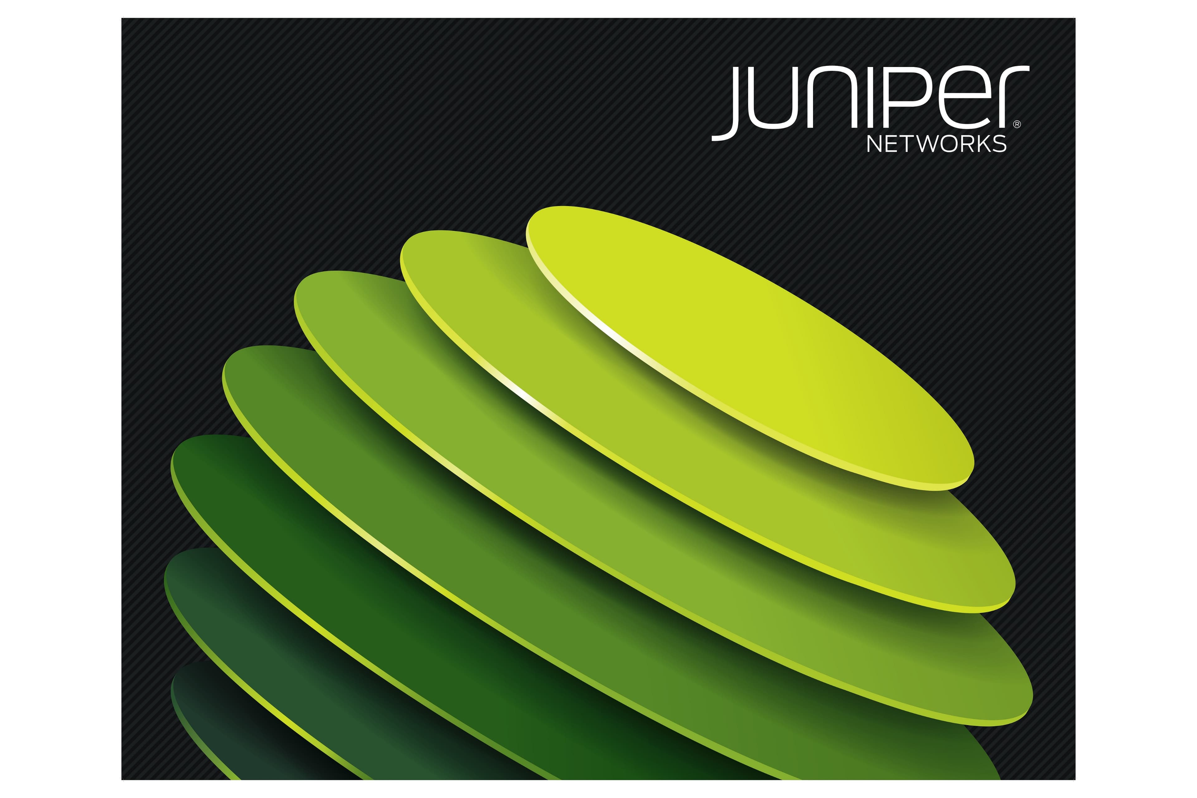 Juniper Networks