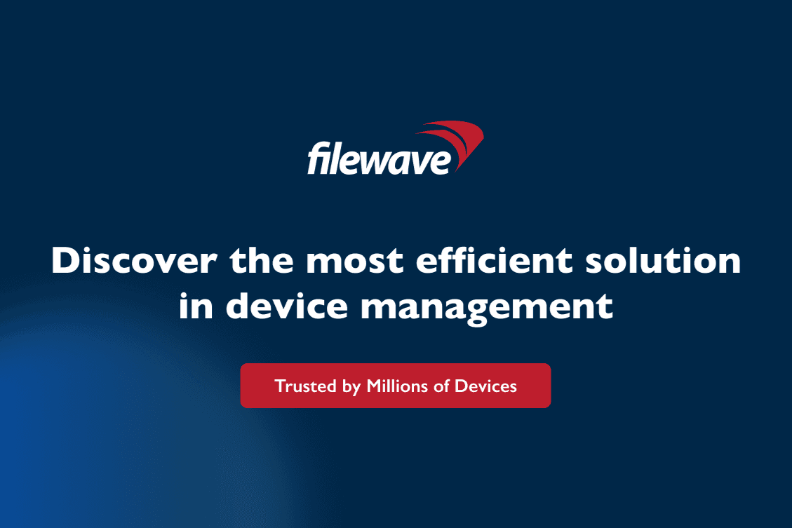 FileWave