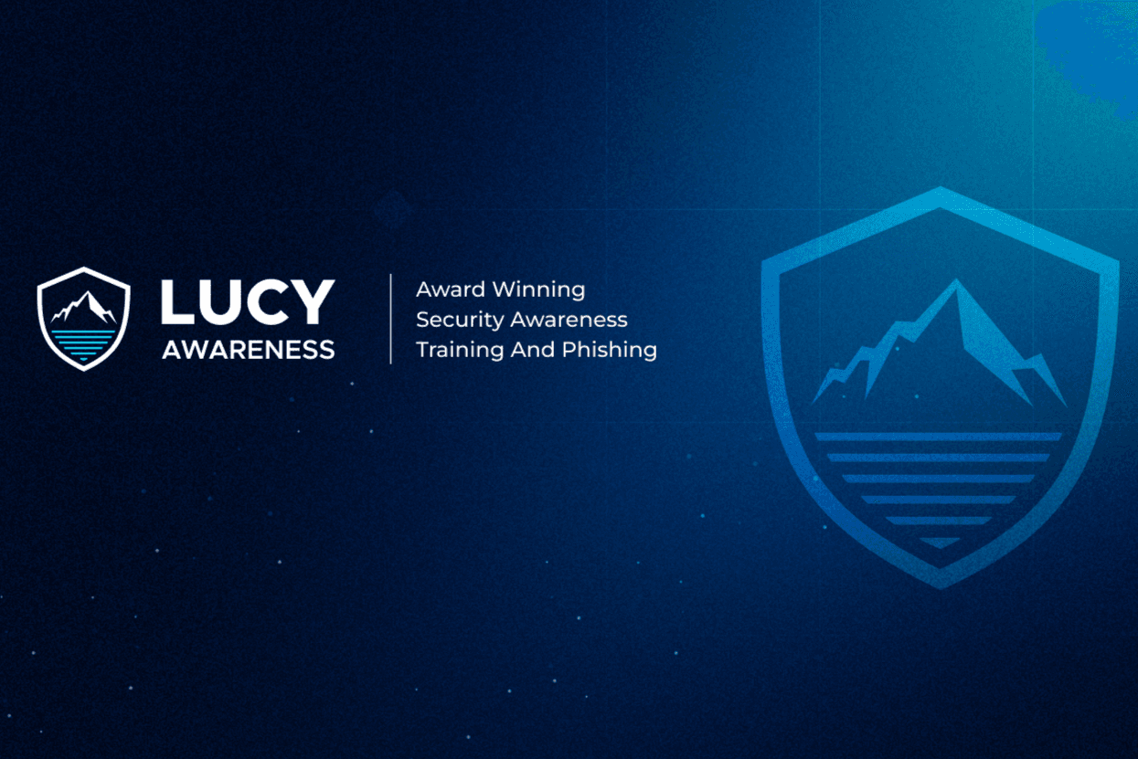 Lucy Security AG