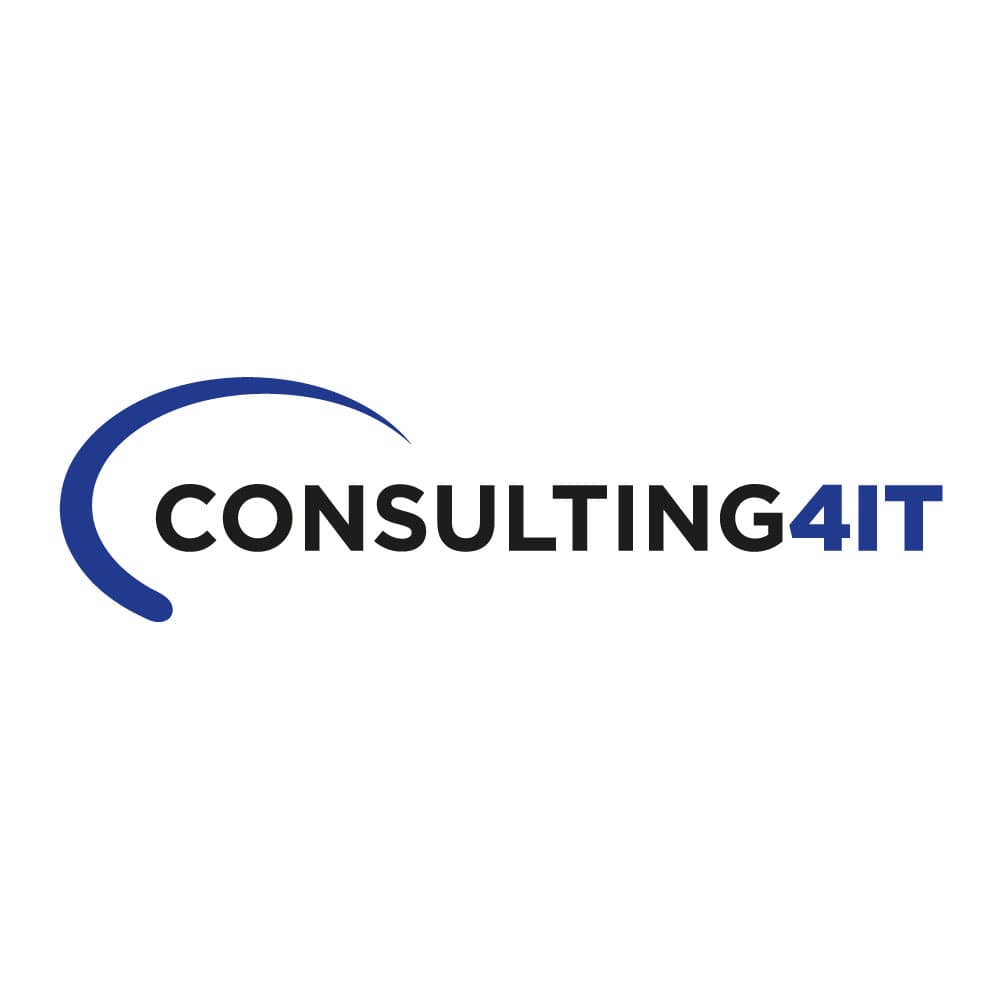 Consulting4IT GmbH logo