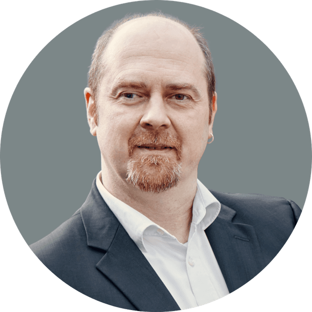 Jürgen  Zorenc