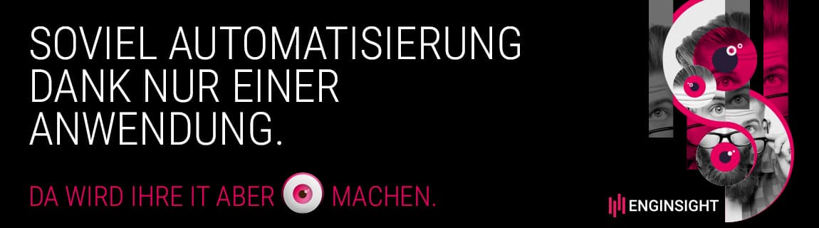 Enginsight GmbH