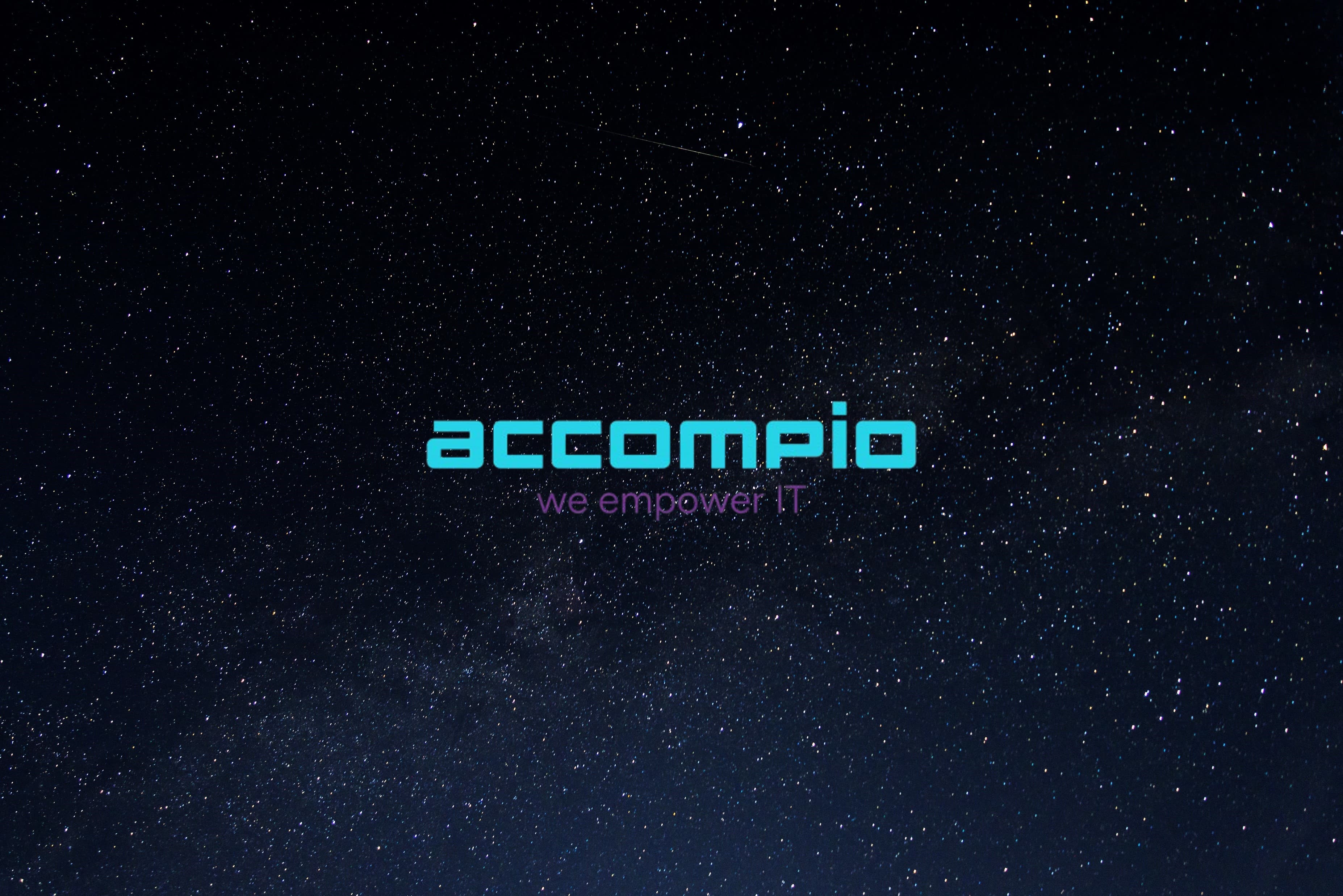 accompio GmbH