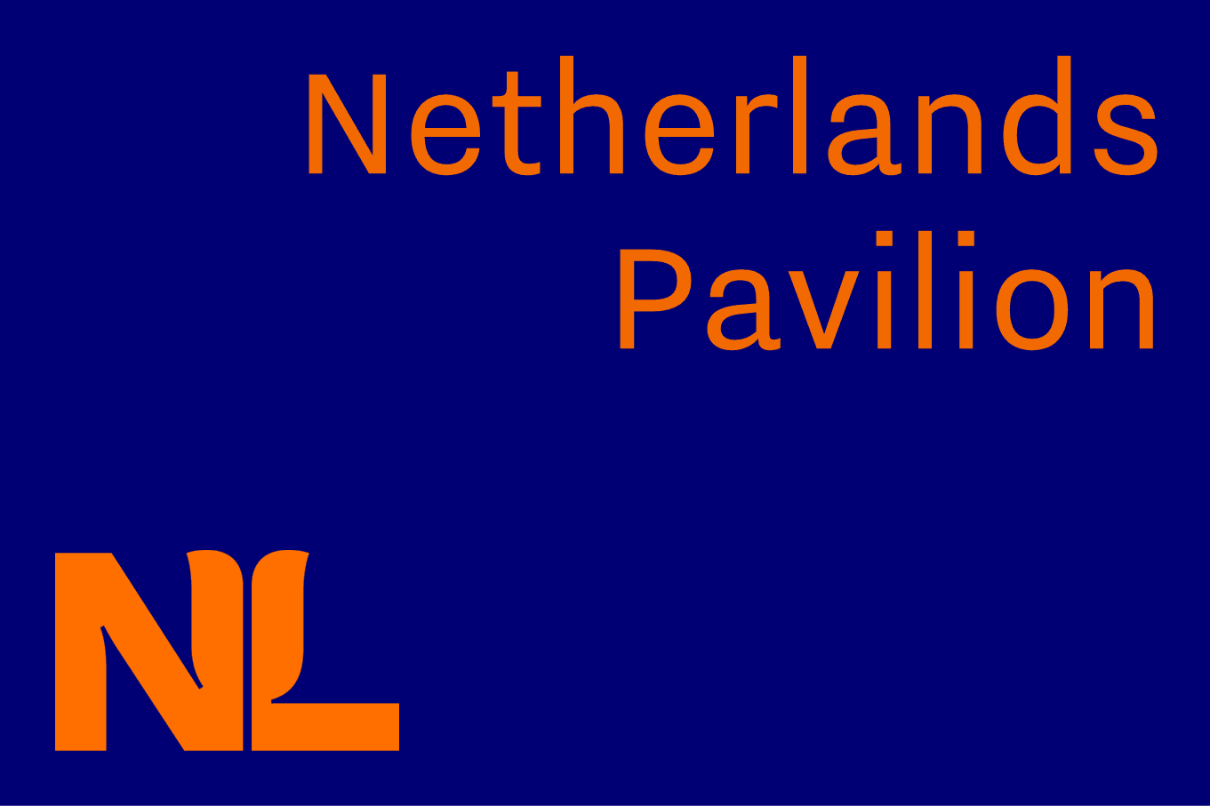 Netherlands Pavilion