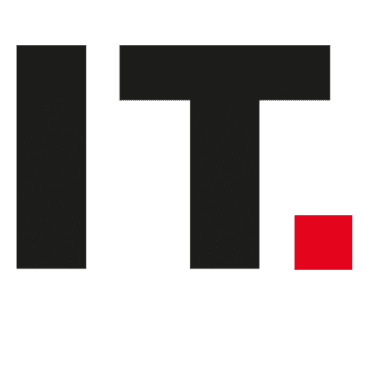 stepIT.net GmbH logo