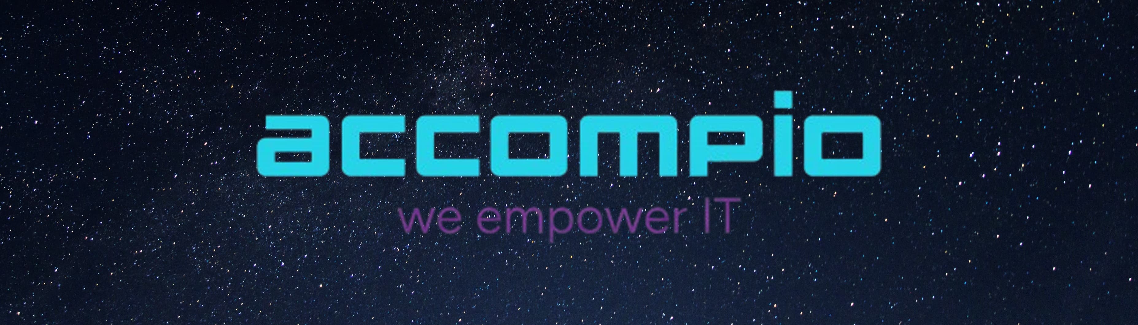 accompio GmbH