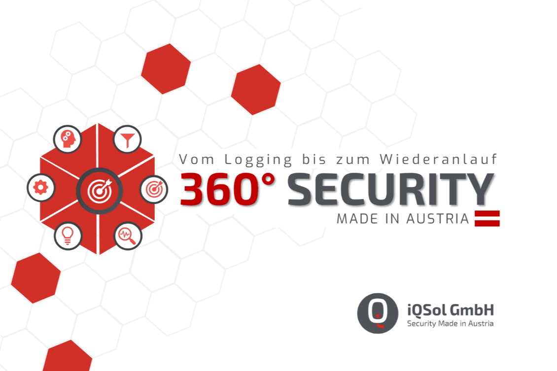 iQSol GmbH