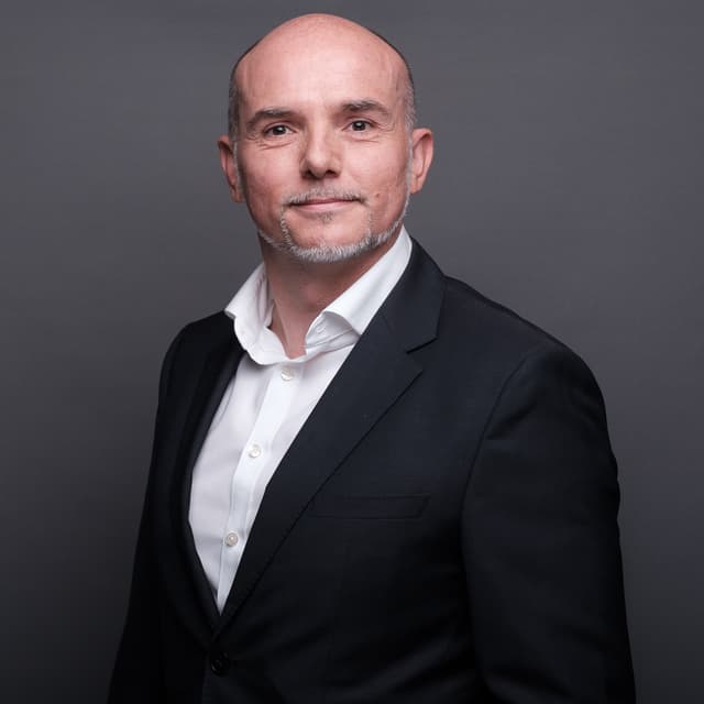 Carsten  Schwant