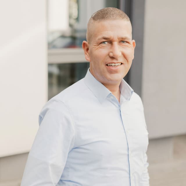 Sebastian Dietz