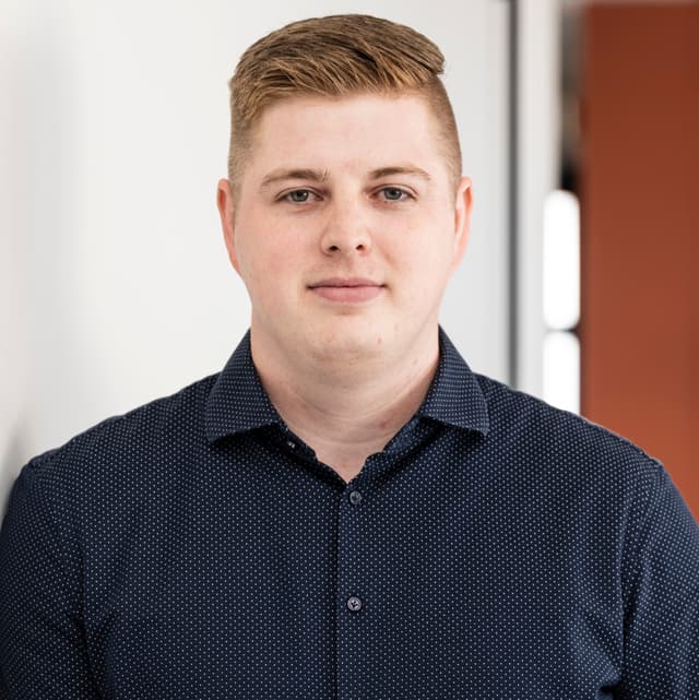 Michael  Rödiger