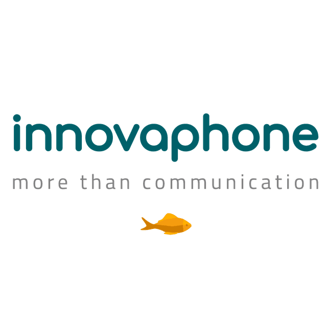 innovaphone AG logo