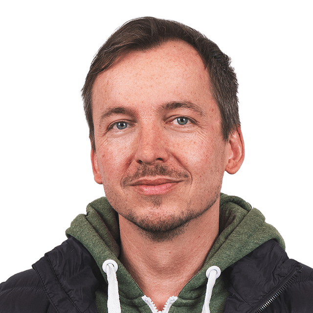Daniel Rejtö