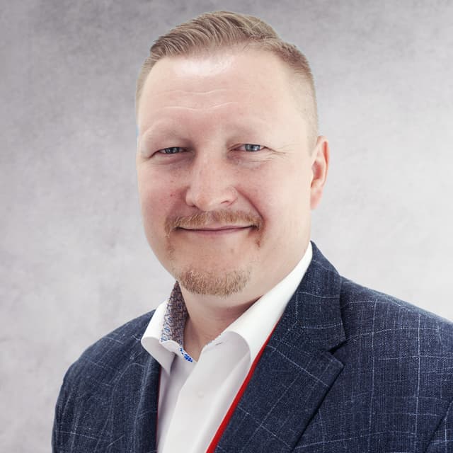 Paul Wieczorek